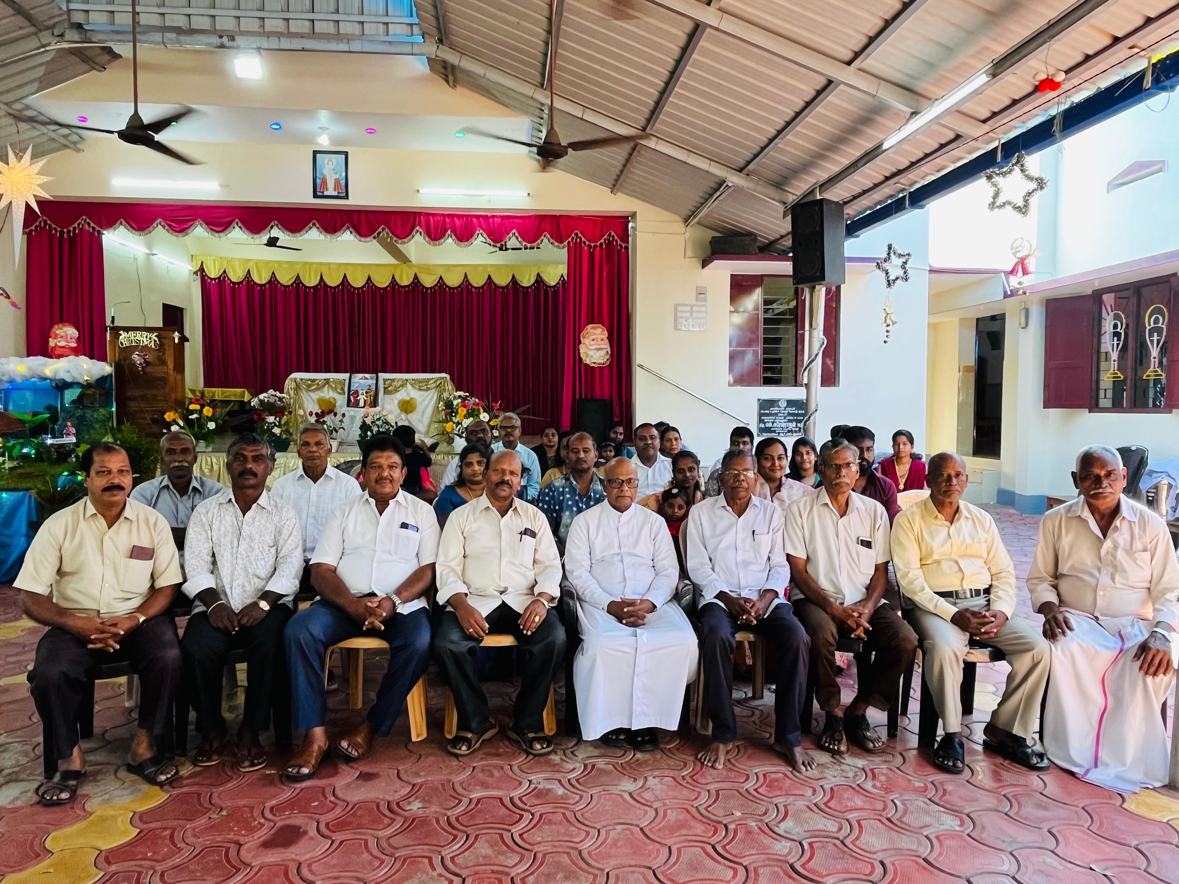 Feast of Holy Family Day