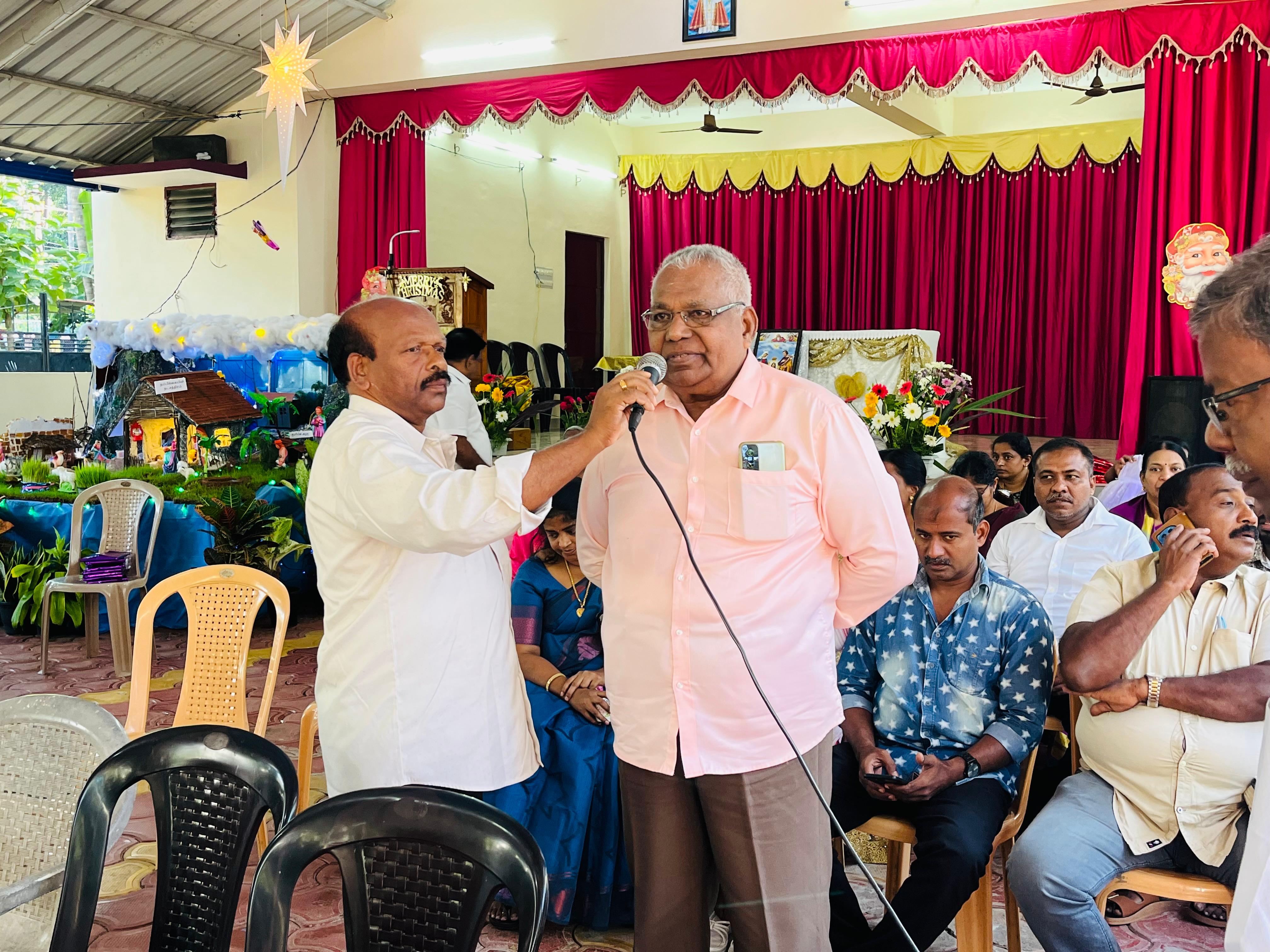 Feast of Holy Family Day