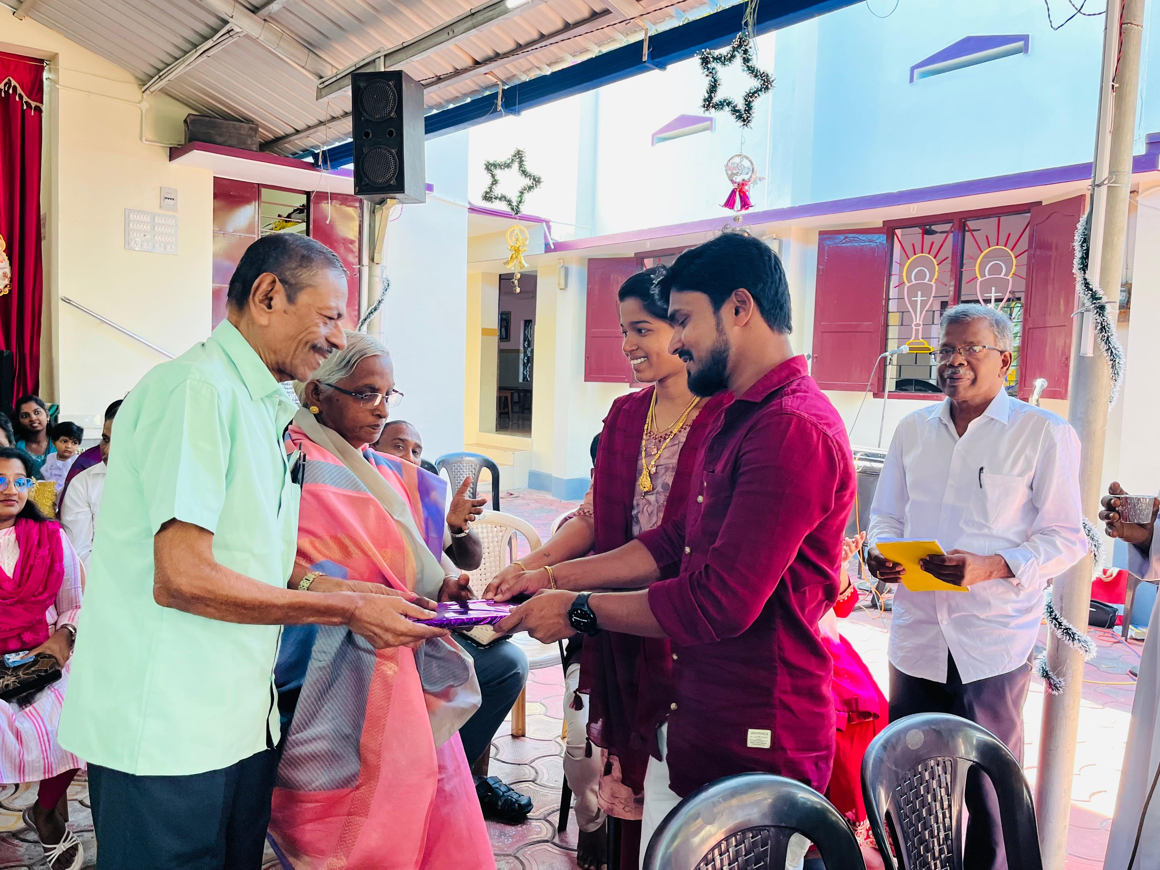 Feast of Holy Family Day