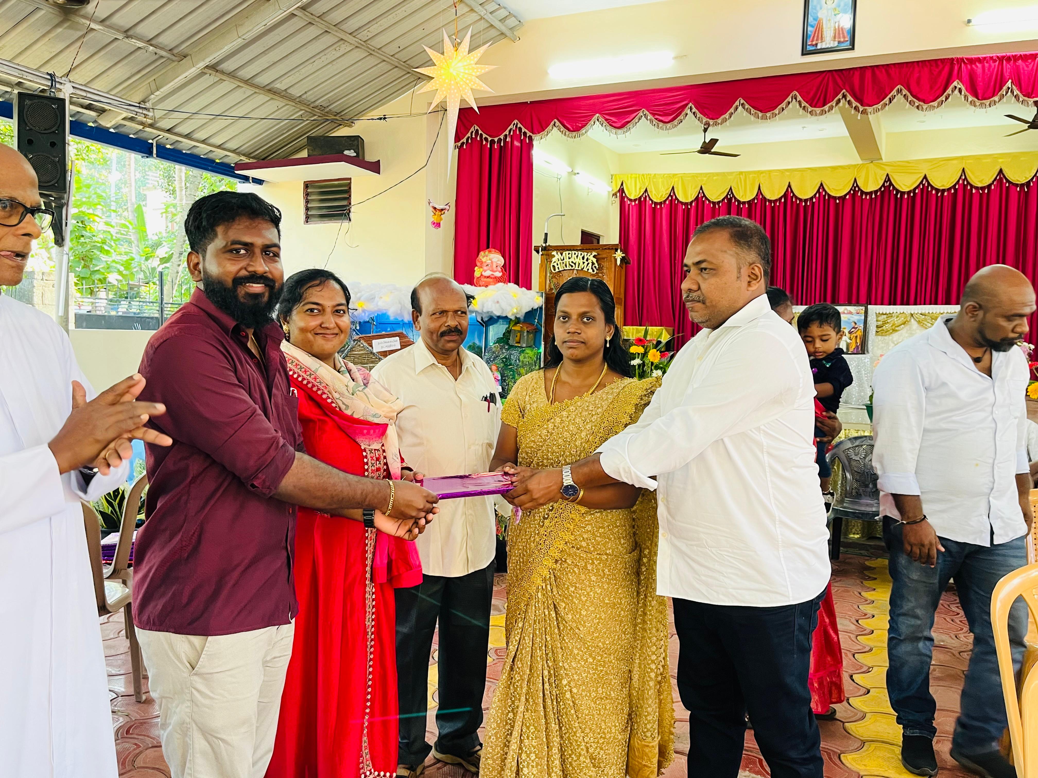 Feast of Holy Family Day