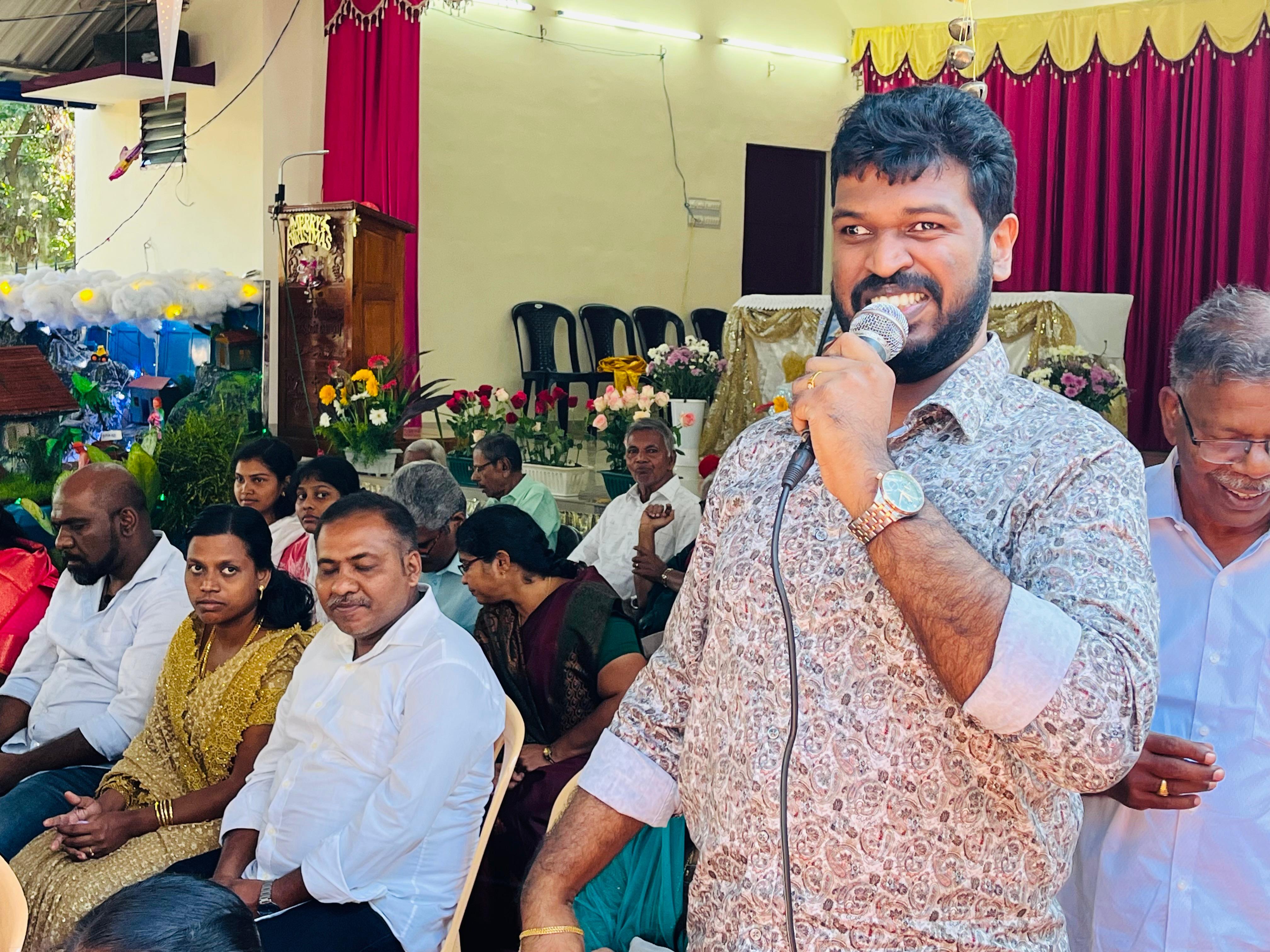 Feast of Holy Family Day