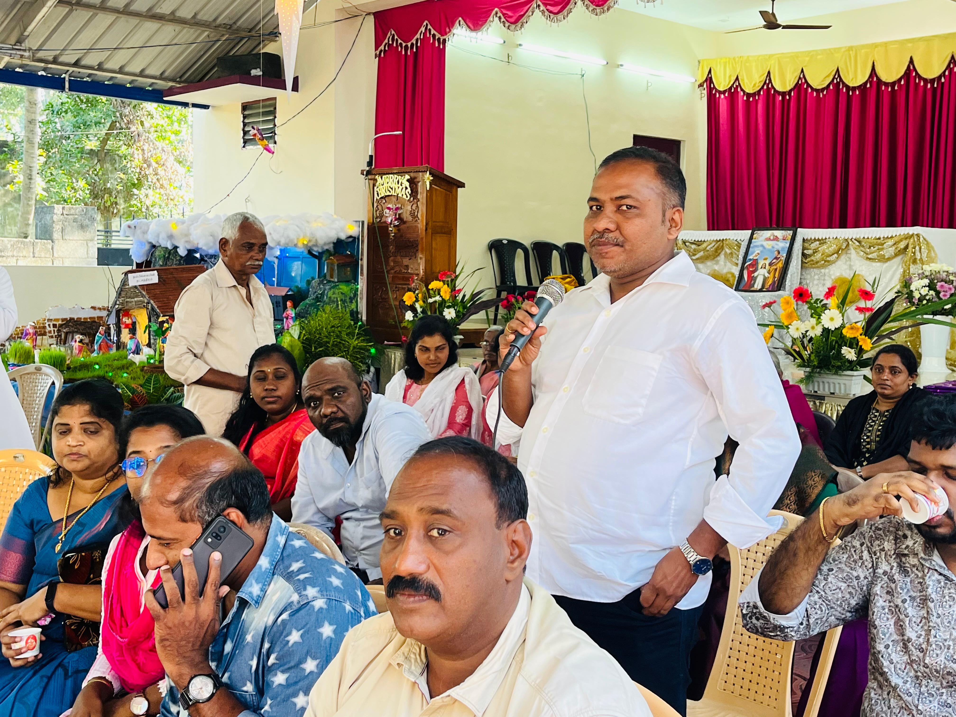 Feast of Holy Family Day