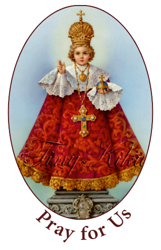 Infant Jesus